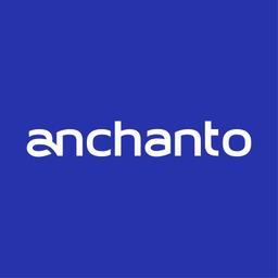 Anchanto Logo