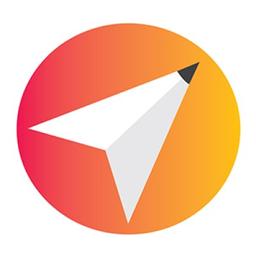 Red Lemon Logo