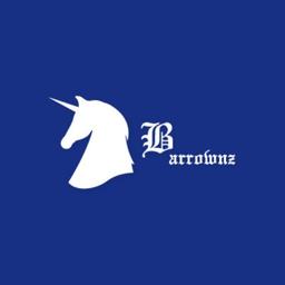 Barrownz Group Logo