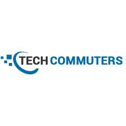 TechCommuters Internet Private Limited Logo