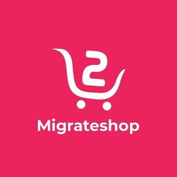 Migrateshop Logo