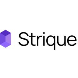 Strique Logo