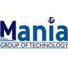 Mania Group of Technology Logo