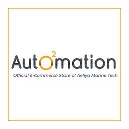 Auto2Mation Logo