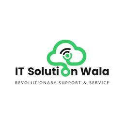 ITSolutionWala Logo