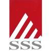 Software Services And Solutions Logo