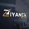 Ziyanex Private Limited Logo