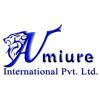 Amiure International Pvt Ltd Logo