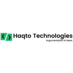 Haqto Technologies Logo