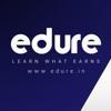 Edure Logo