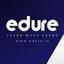 Edure Logo