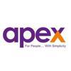 Apex Actsoft Technologies Pvt Ltd. Logo