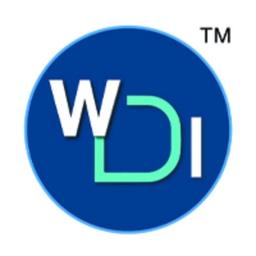 Wedigital India Logo