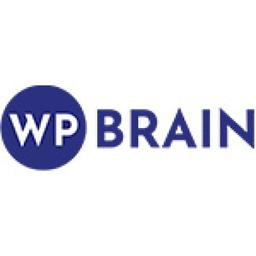 WordpressBrain Logo