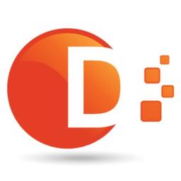 Digiintern Technologies Pvt Ltd Logo
