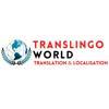 Translingoworld Private Limited Logo