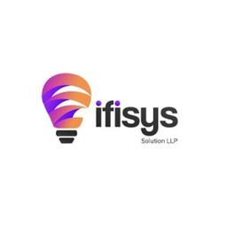 Ifisys Solutions LLP Logo
