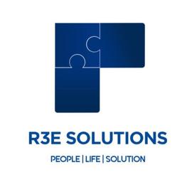 R3esolution Private Limited Logo