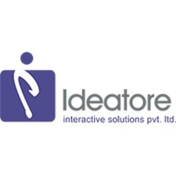 Ideatore Logo