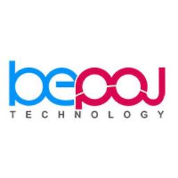 Bepoj Technology Pvt. Ltd Logo