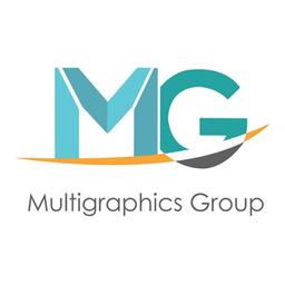 Multigraphics Group Logo