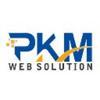PKM Web Solution Powered by Webxtalk Pvt. Ltd. Logo