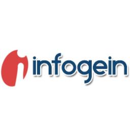INFOGEIN Logo