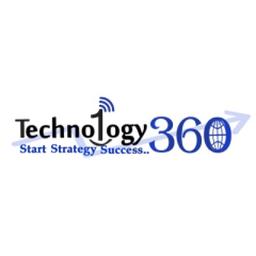 Technology360 Logo