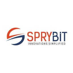 SpryBit Agency Logo