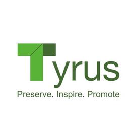 Tyrus Technologies Pvt Ltd Logo