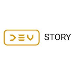 Dev Story Logo