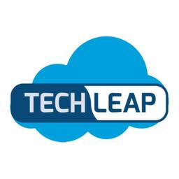 TechLeap Logo