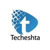 Techeshta - WordPress, Shopify, Website Design Agency Logo