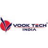 Vook Tech India Pvt Ltd Logo