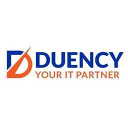 DUENCY IT SERVICES PVT. LTD. Logo
