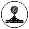 Puppets Tree Studio Logo