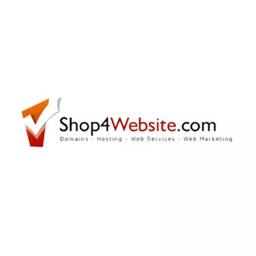 Shop4Website Logo