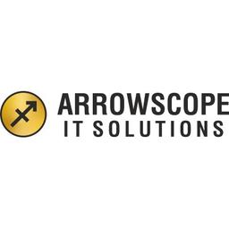 Arrowscope IT Solutions Logo