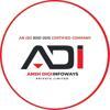 Ansh Digi Infoways Private Limited™ Logo