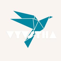 Vyvstha Infotech Pvt Ltd Logo