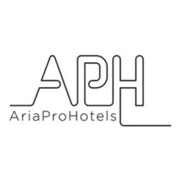 AriaProHotels - Getting Guests to Hotels DIRECTLY Logo