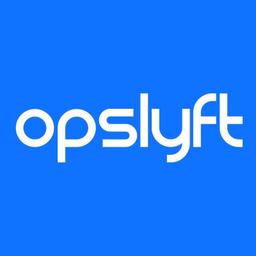 OpsLyft Logo