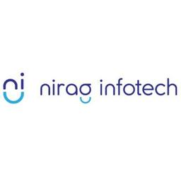Nirag InfoTech Logo