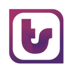 Tec-Sense Innovations Pvt. Ltd. Logo
