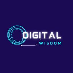 Digital Wisdom Services Logo