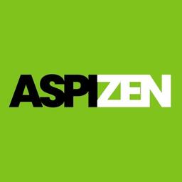 Aspizen Global | Digital Marketing Agency that Markets to Humans Logo