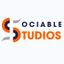 Sociable Studios Digital Services Logo