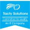 Tacty Solutions Logo
