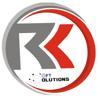 RKSoft Solutions Logo