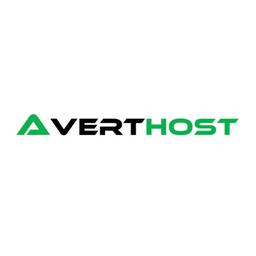 AvertHost Logo
